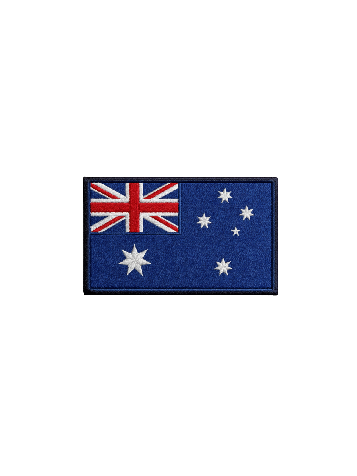 AUS Flag Patch
