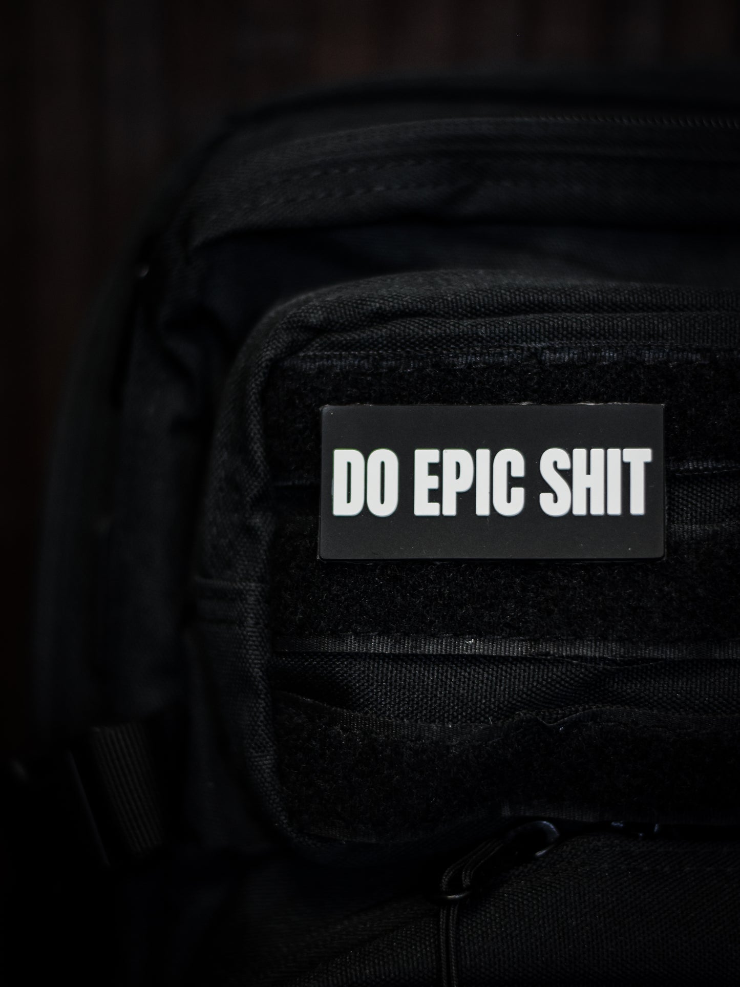 DO EPIC SH*T