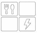 Meals. Gear. Tech. Sorted.