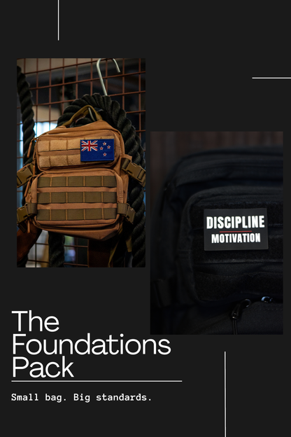 The Foundations Pack